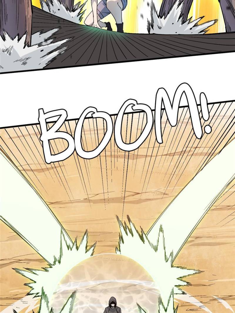Read Endgame Restart EN Manga Online