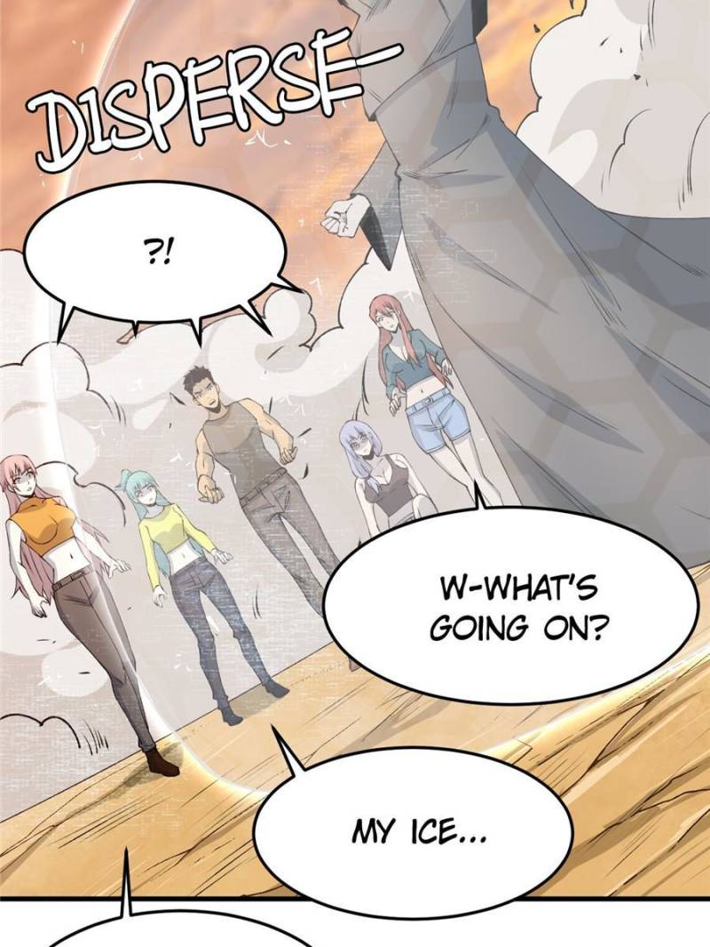 Read Endgame Restart EN Manga Online
