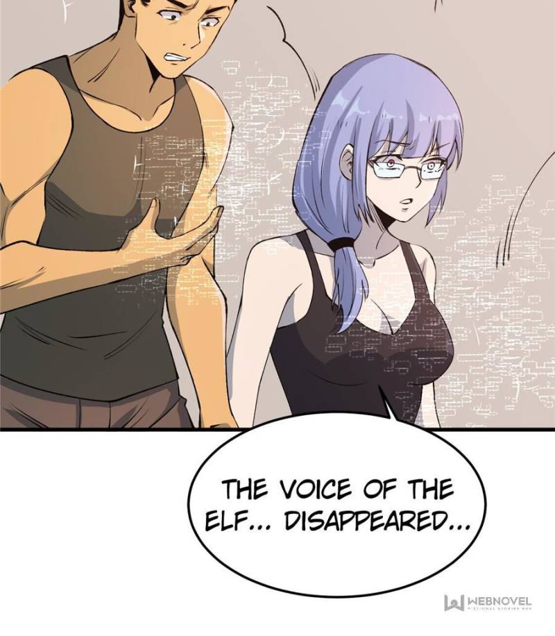 Read Endgame Restart EN Manga Online