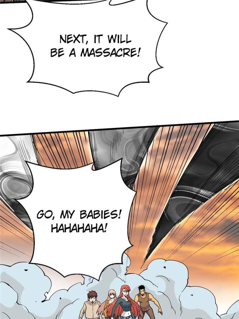 Read Endgame Restart EN Manga Online