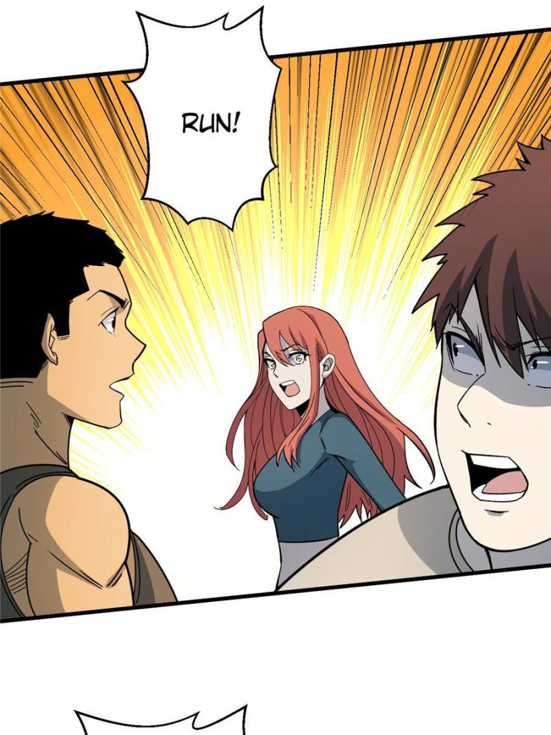 Read Endgame Restart EN Manga Online