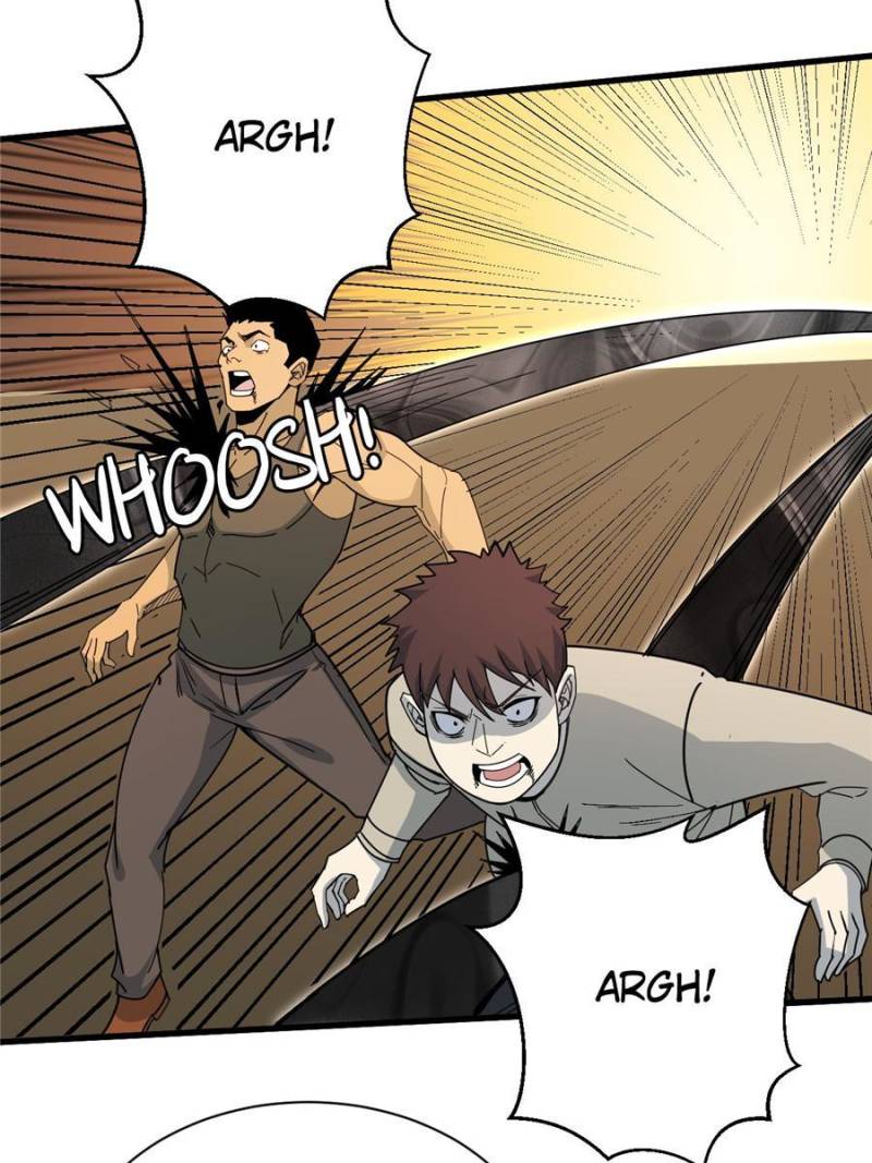 Read Endgame Restart EN Manga Online