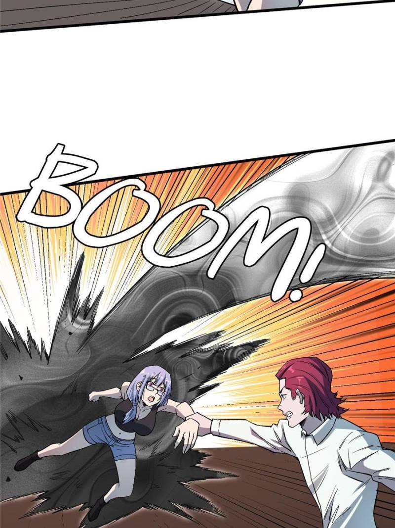 Read Endgame Restart EN Manga Online