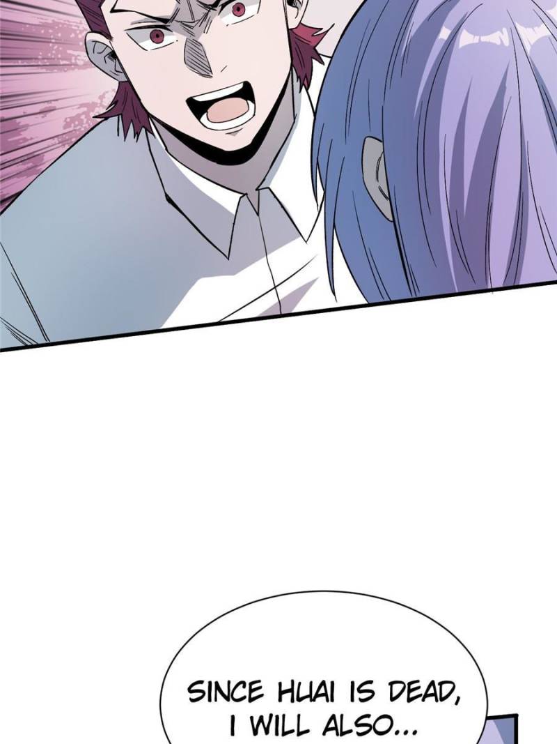 Read Endgame Restart EN Manga Online