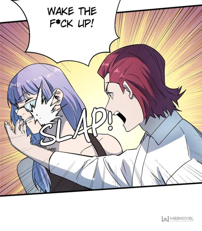 Read Endgame Restart EN Manga Online