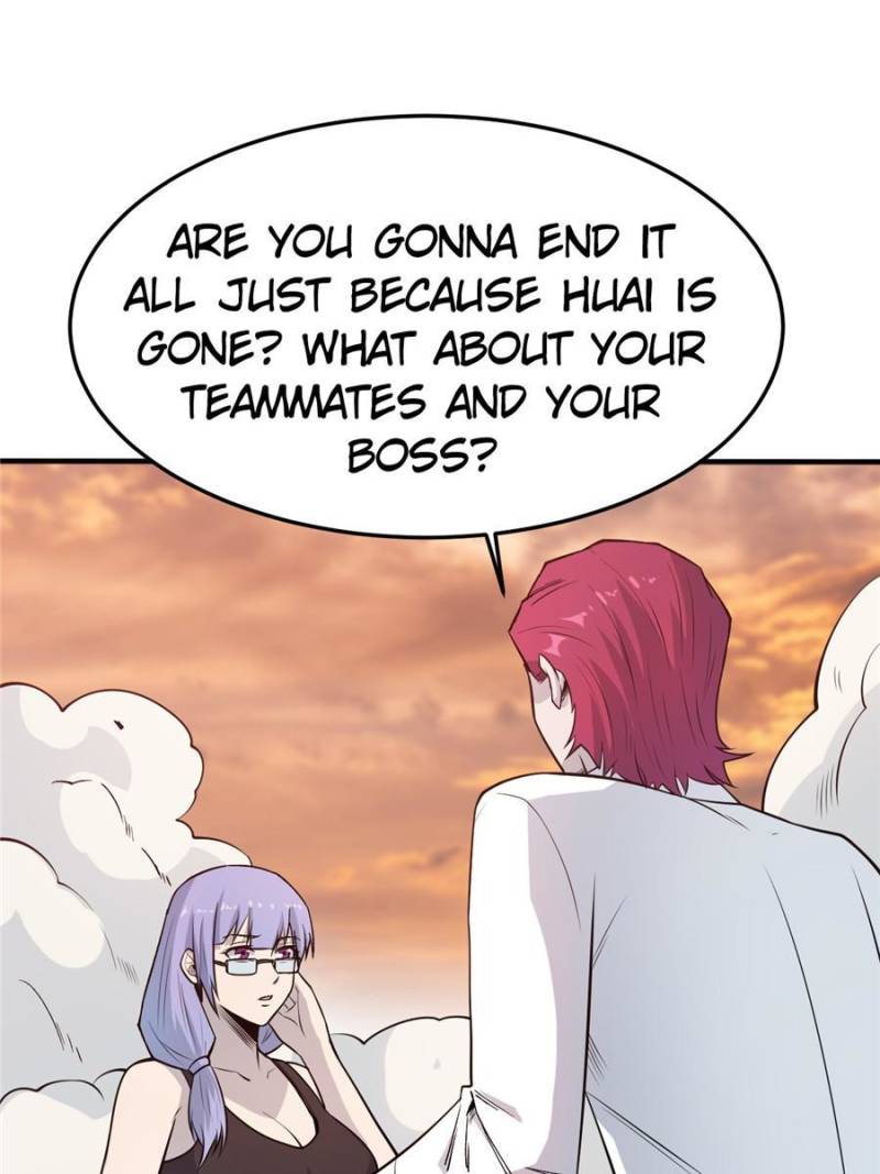 Read Endgame Restart EN Manga Online