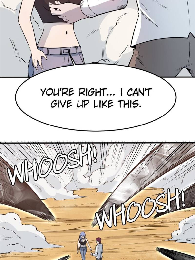 Read Endgame Restart EN Manga Online