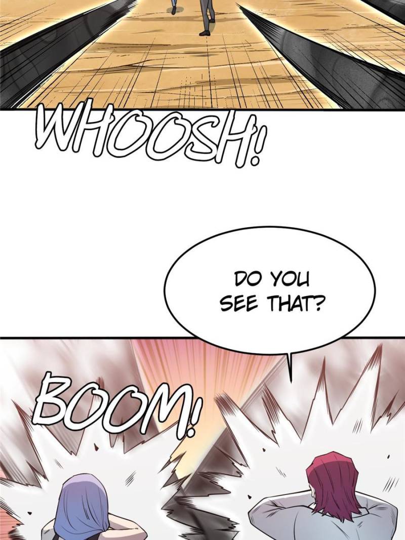 Read Endgame Restart EN Manga Online