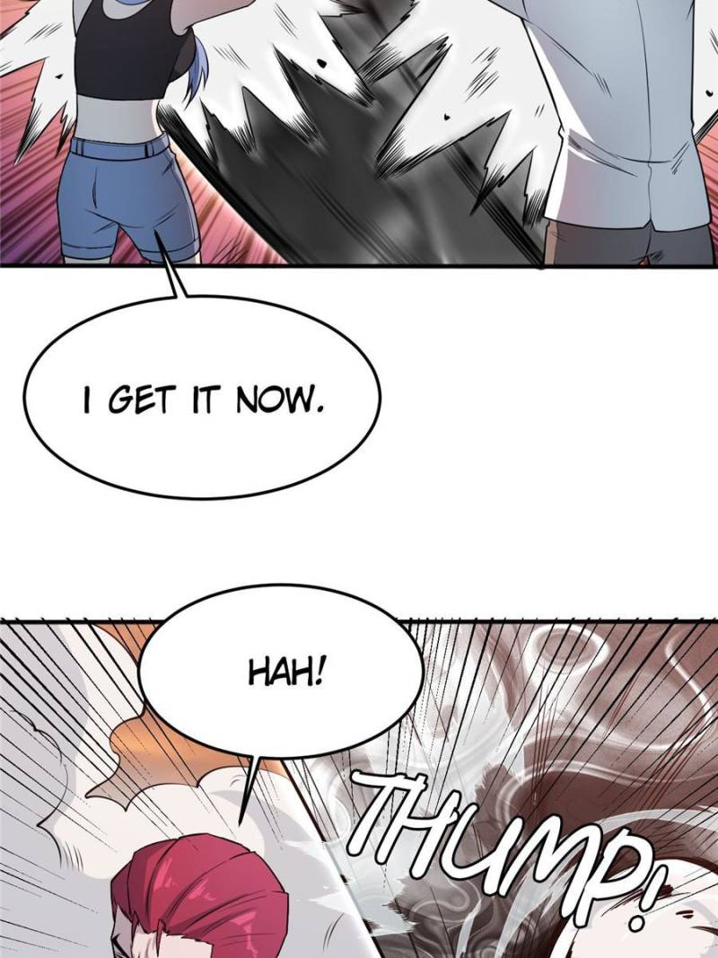 Read Endgame Restart EN Manga Online