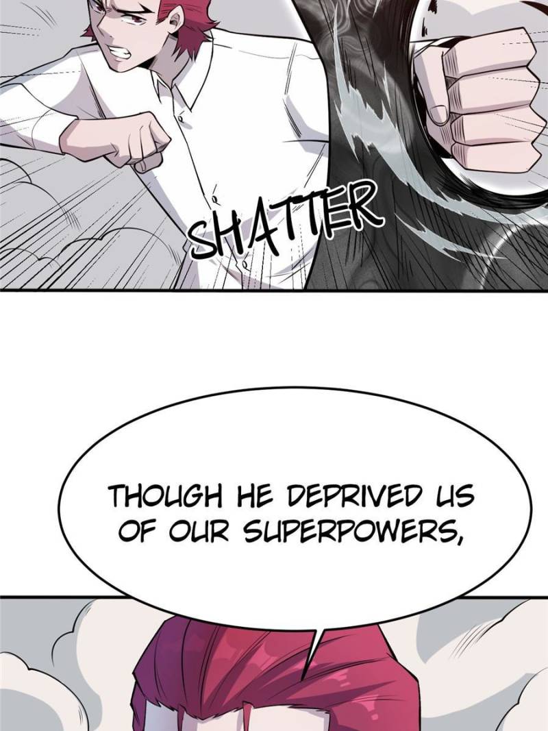 Read Endgame Restart EN Manga Online