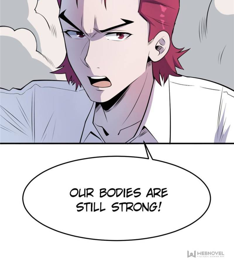 Read Endgame Restart EN Manga Online