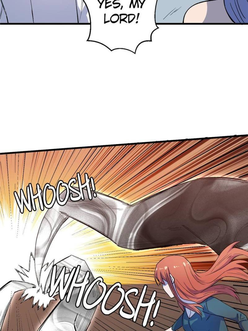 Read Endgame Restart EN Manga Online