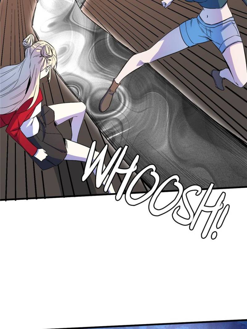 Read Endgame Restart EN Manga Online