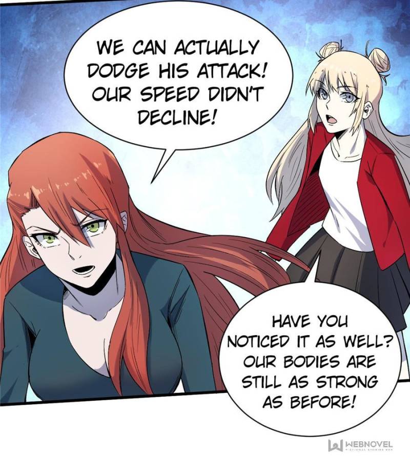 Read Endgame Restart EN Manga Online
