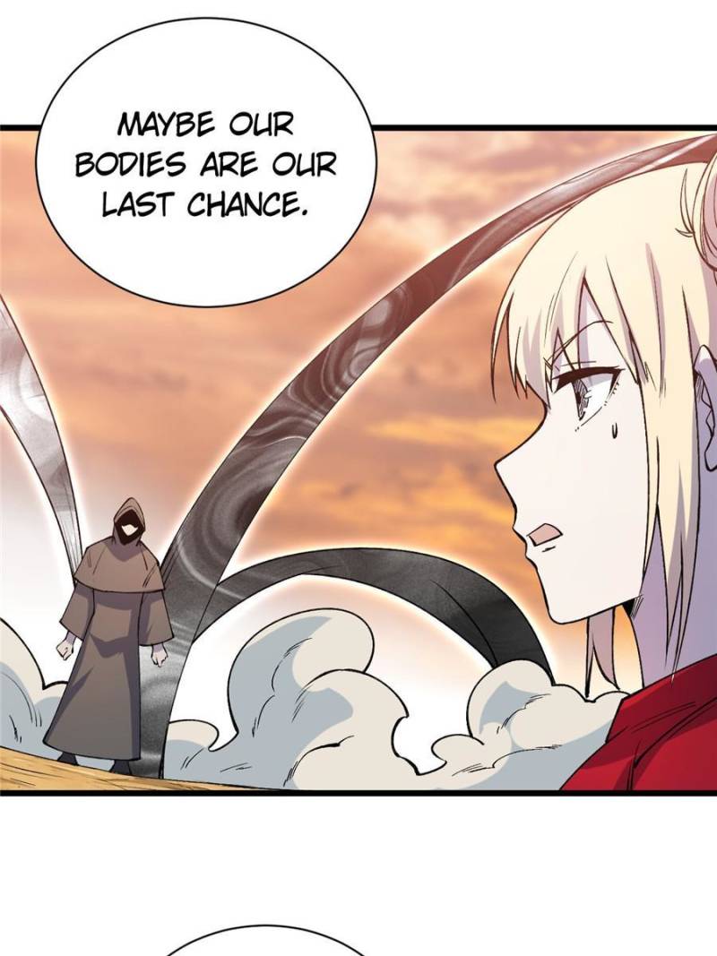 Read Endgame Restart EN Manga Online
