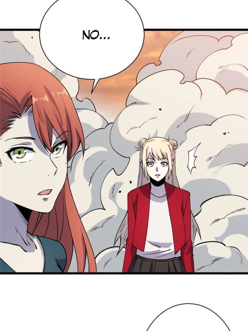 Read Endgame Restart EN Manga Online