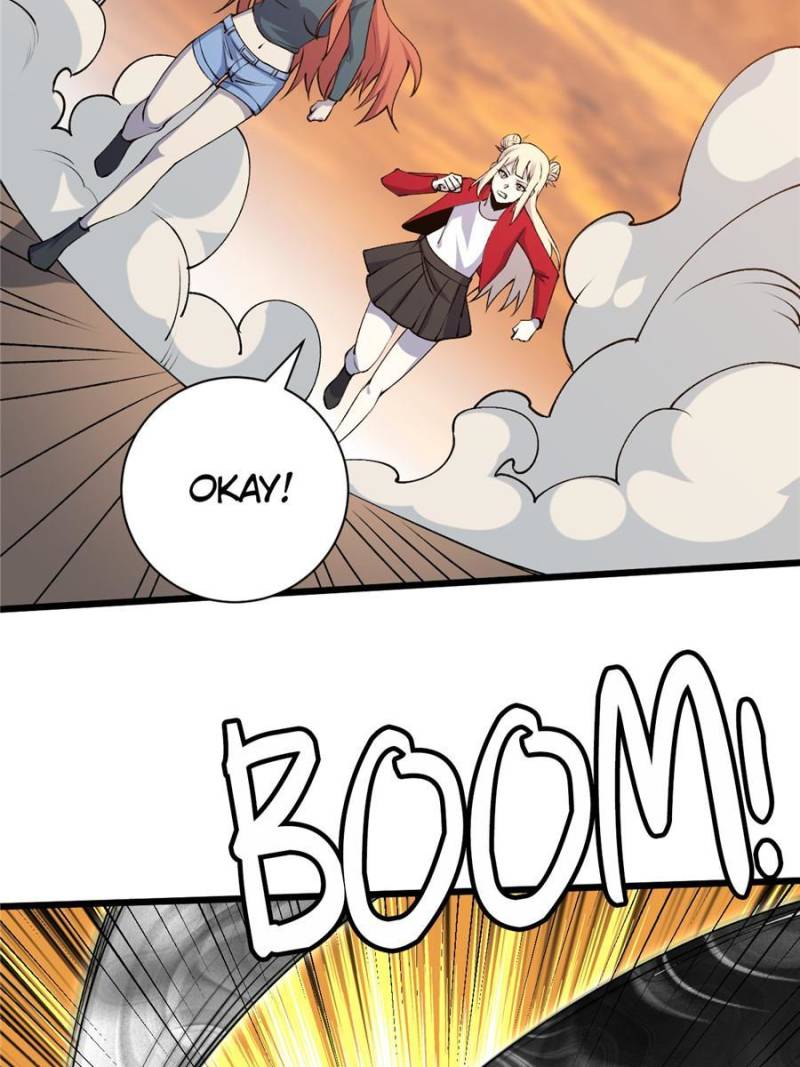 Read Endgame Restart EN Manga Online