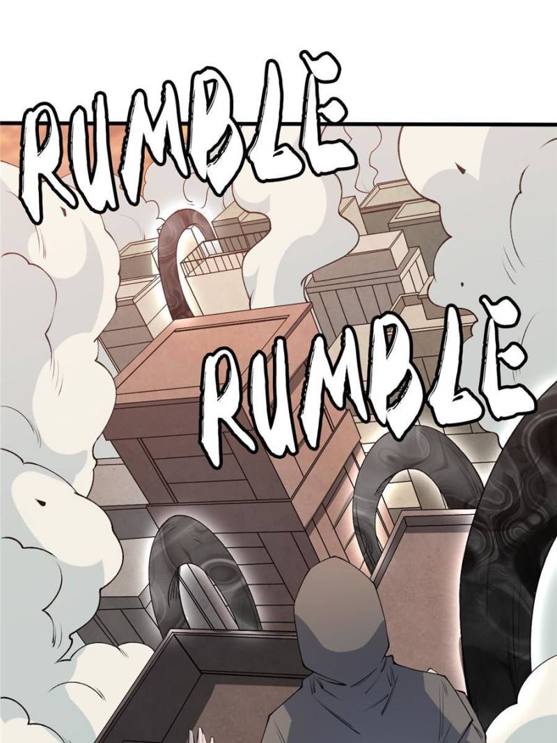 Read Endgame Restart EN Manga Online