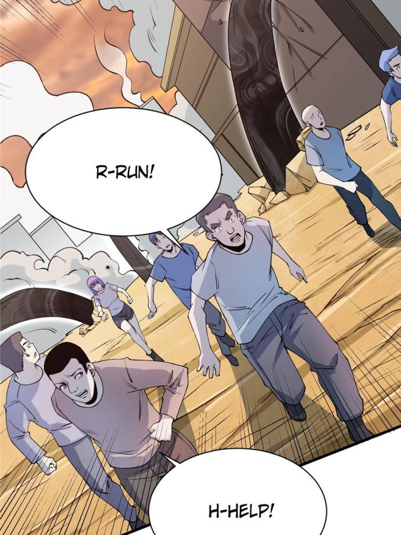 Read Endgame Restart EN Manga Online