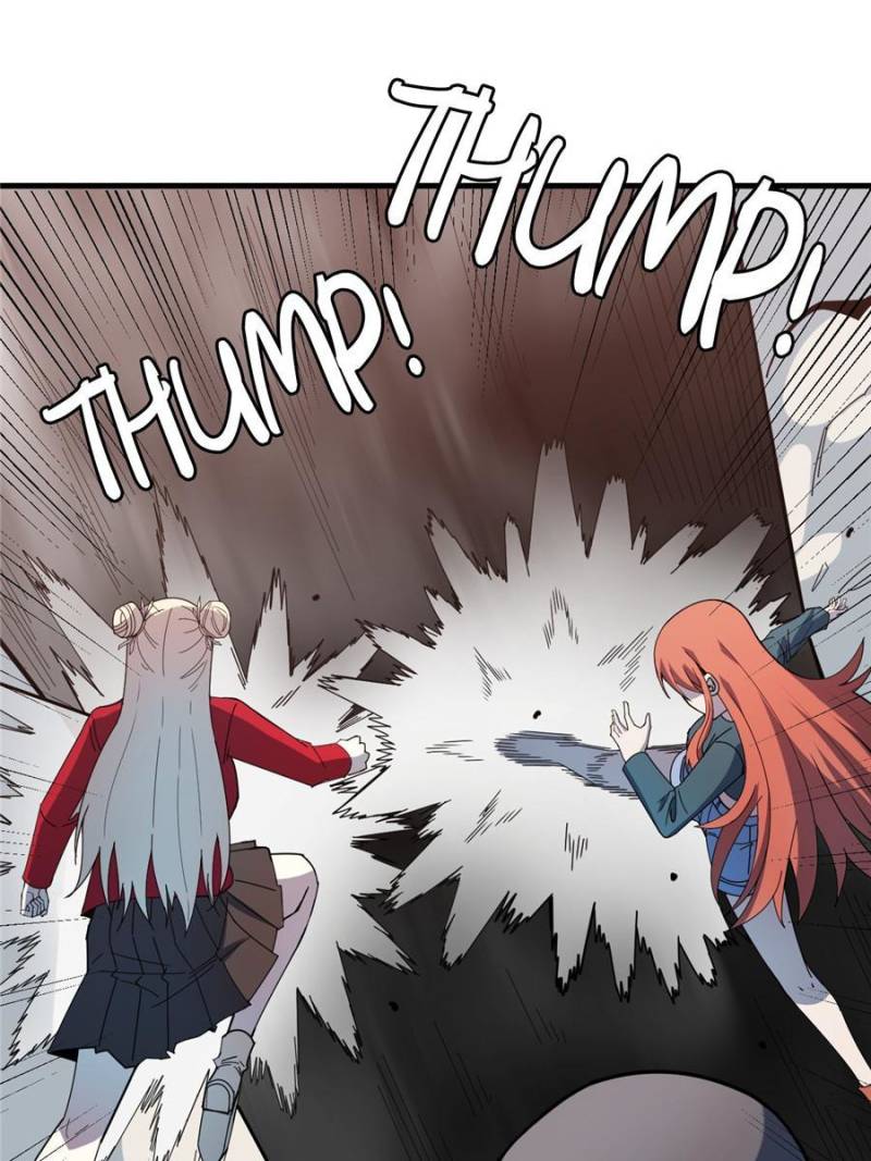 Read Endgame Restart EN Manga Online