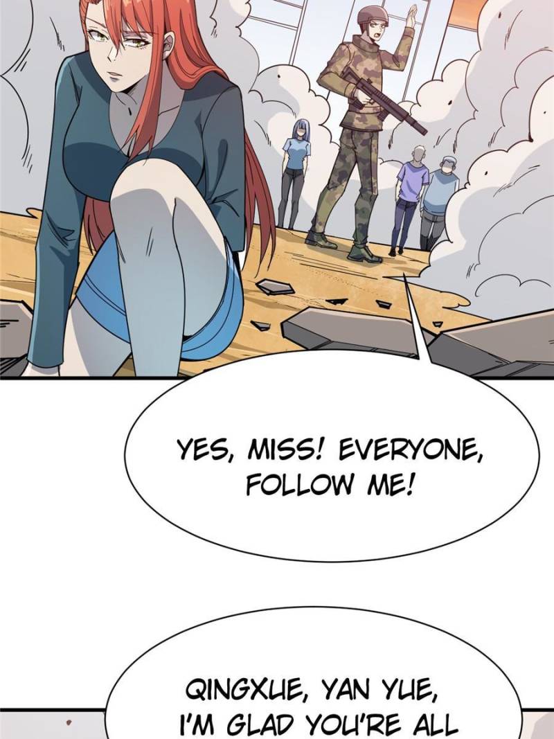 Read Endgame Restart EN Manga Online