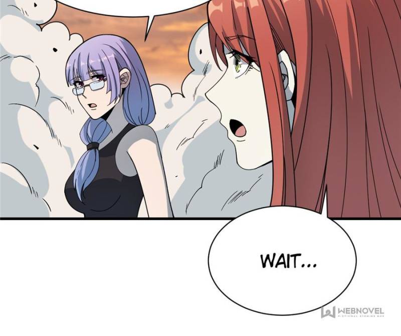 Read Endgame Restart EN Manga Online
