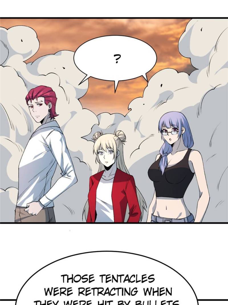 Read Endgame Restart EN Manga Online