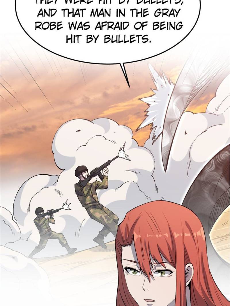 Read Endgame Restart EN Manga Online