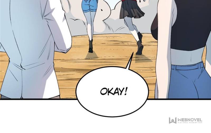 Read Endgame Restart EN Manga Online