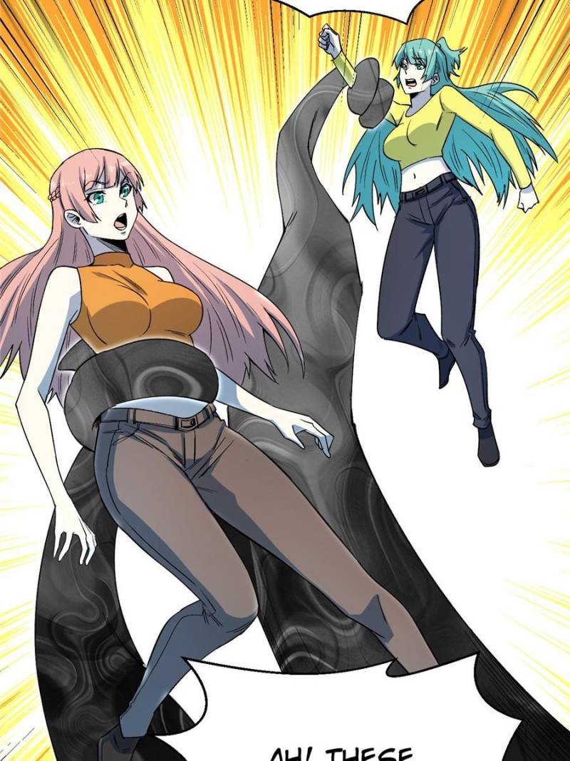 Read Endgame Restart EN Manga Online