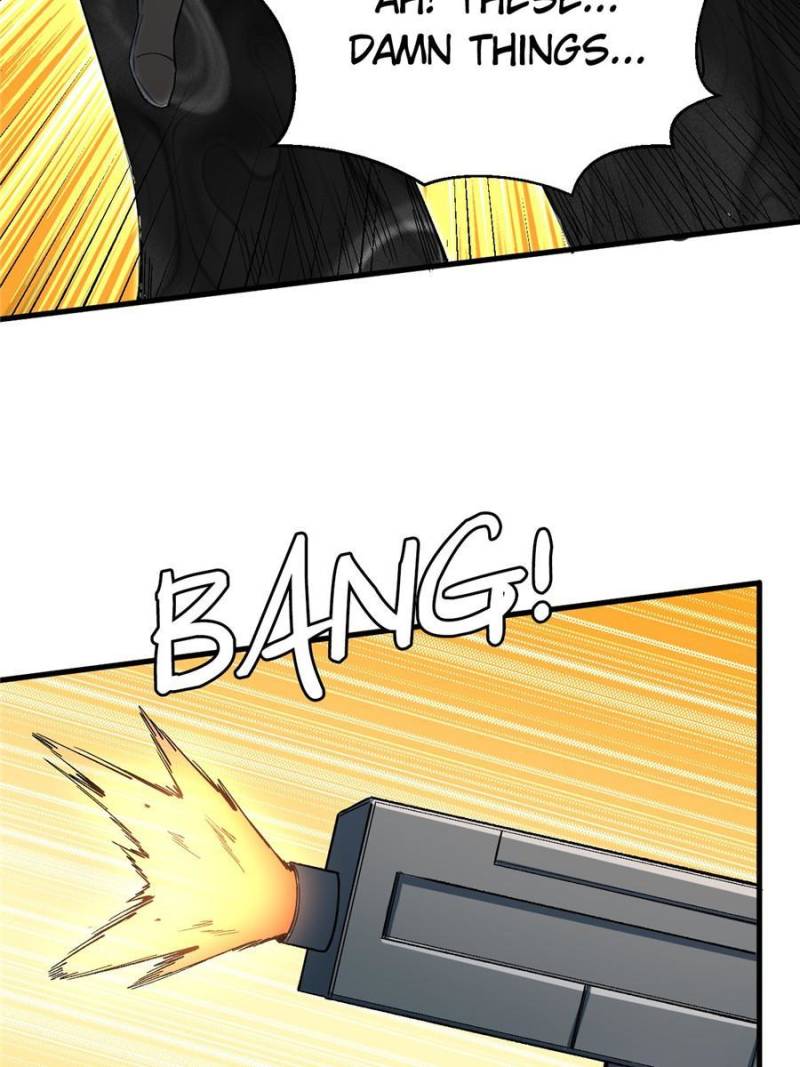 Read Endgame Restart EN Manga Online
