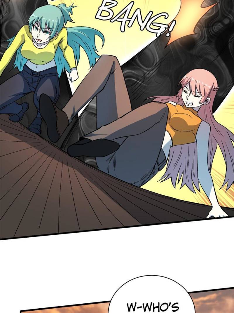 Read Endgame Restart EN Manga Online