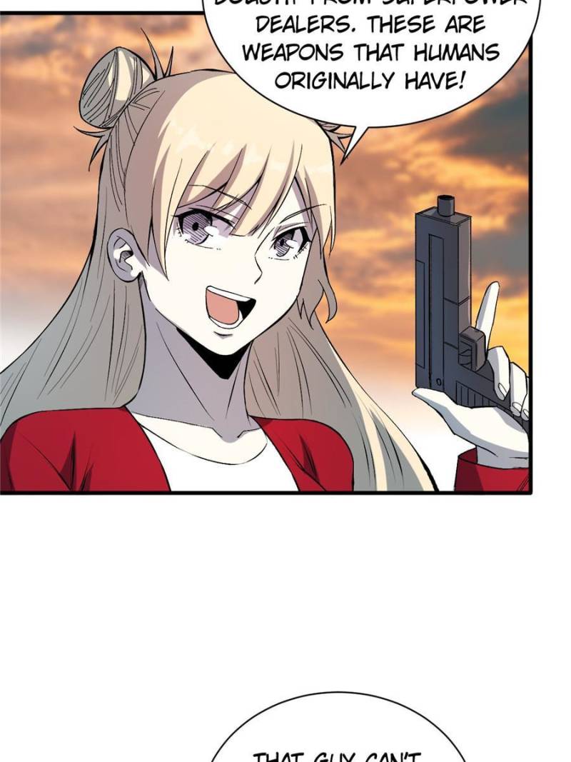 Read Endgame Restart EN Manga Online