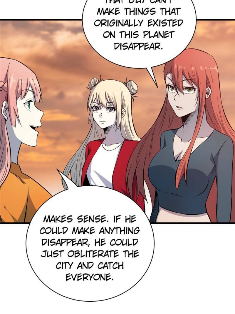 Read Endgame Restart EN Manga Online