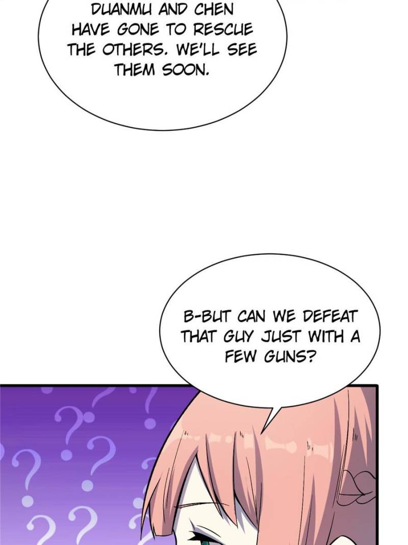 Read Endgame Restart EN Manga Online
