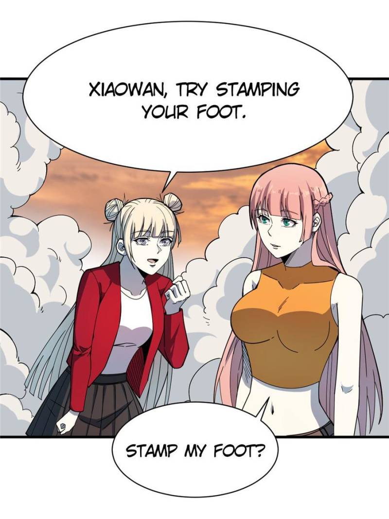 Read Endgame Restart EN Manga Online