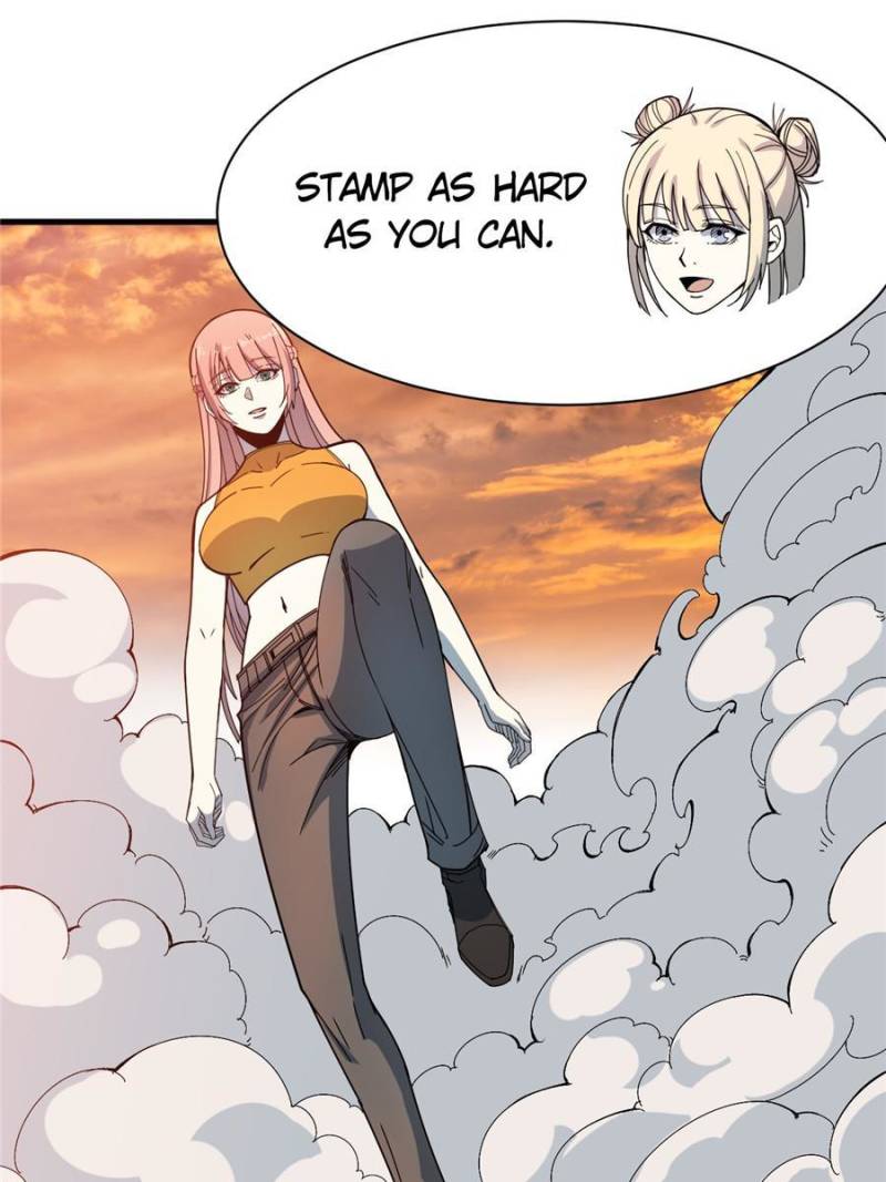 Read Endgame Restart EN Manga Online