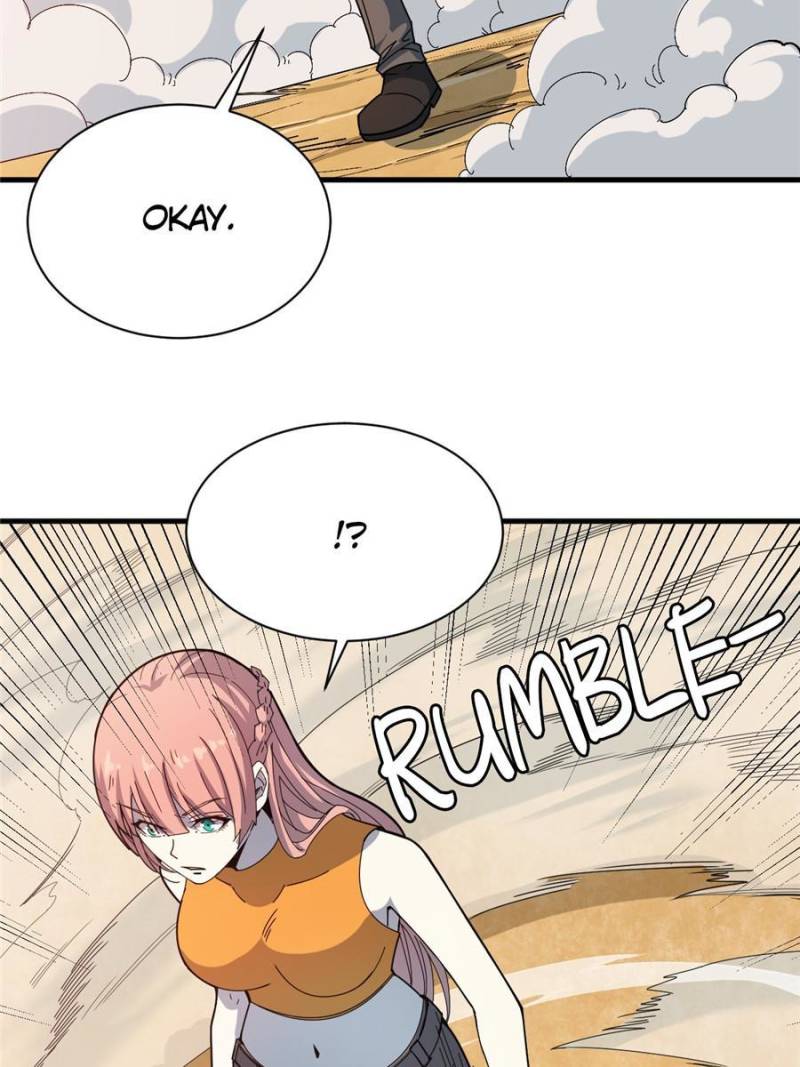 Read Endgame Restart EN Manga Online