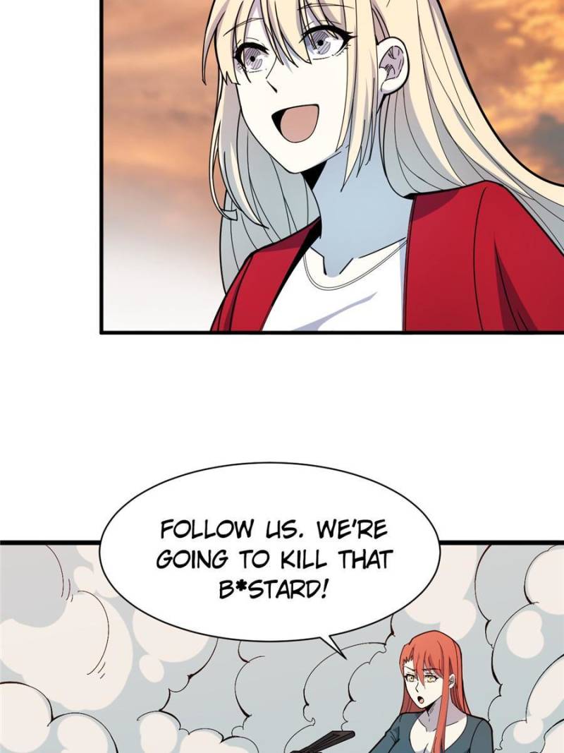 Read Endgame Restart EN Manga Online