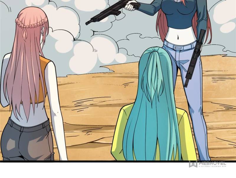 Read Endgame Restart EN Manga Online