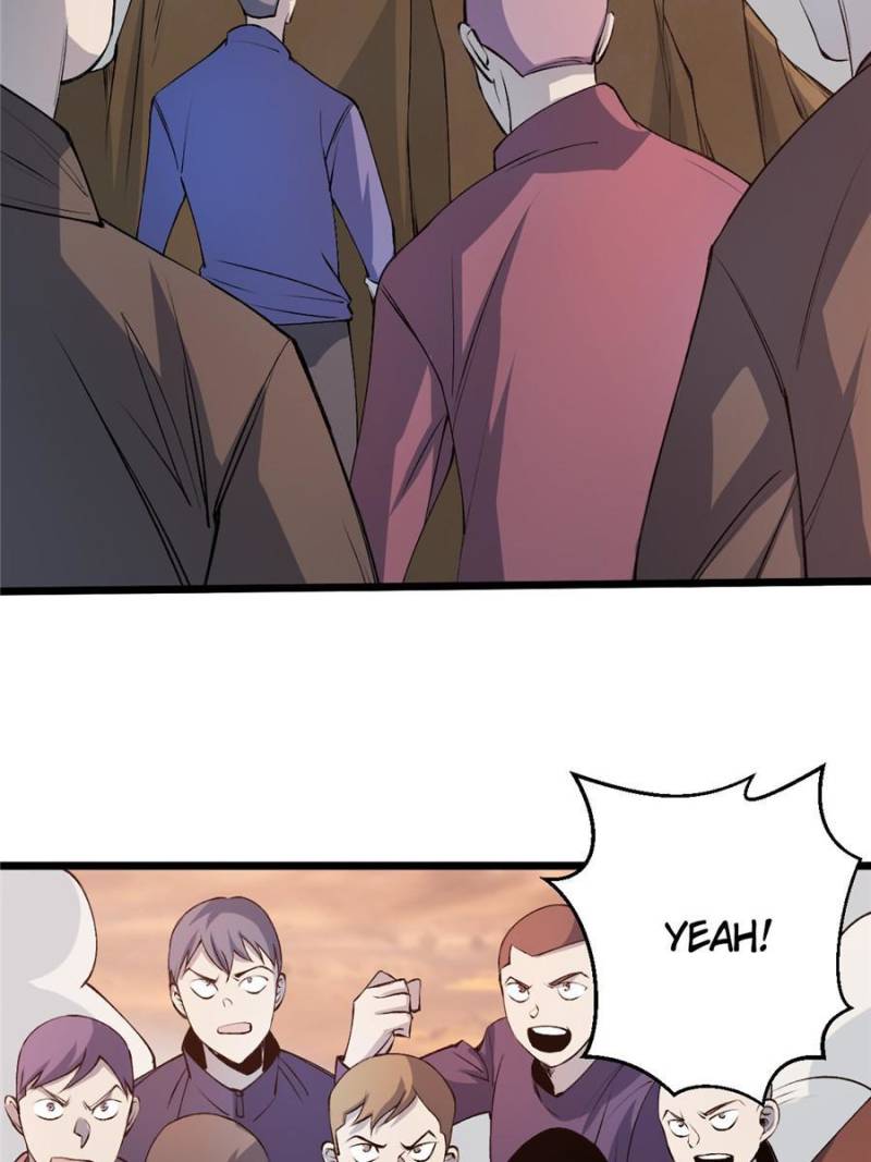 Read Endgame Restart EN Manga Online