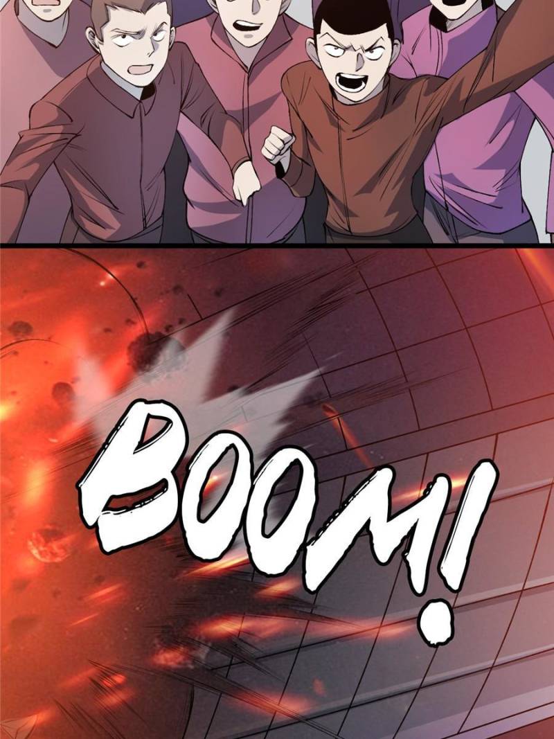 Read Endgame Restart EN Manga Online