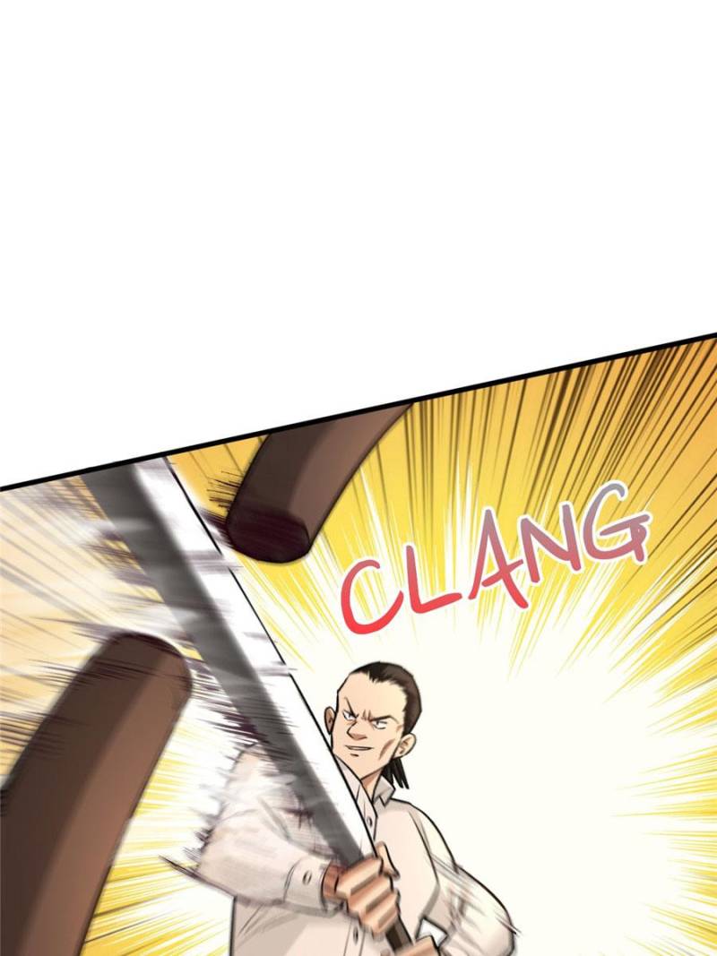 Read Endgame Restart EN Manga Online