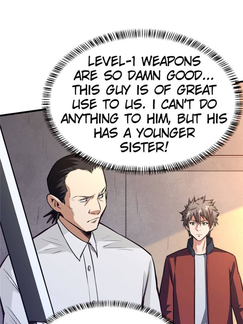 Read Endgame Restart EN Manga Online