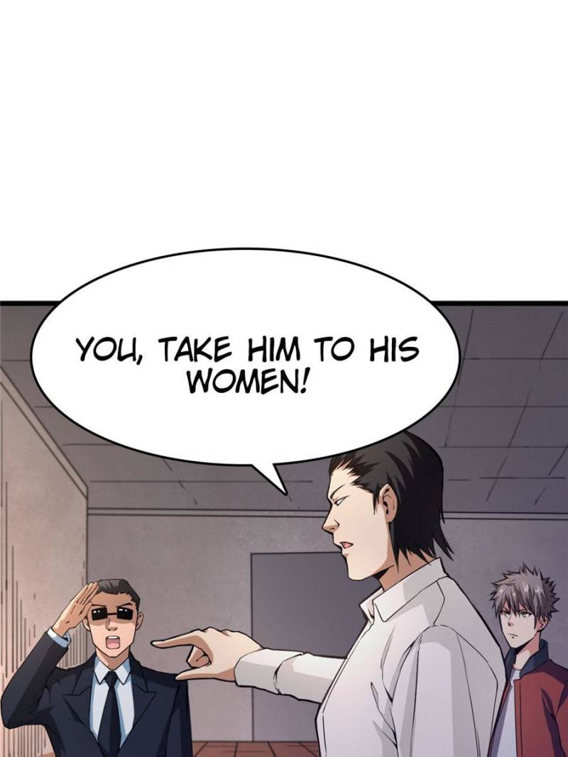 Read Endgame Restart EN Manga Online
