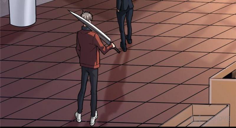 Read Endgame Restart EN Manga Online