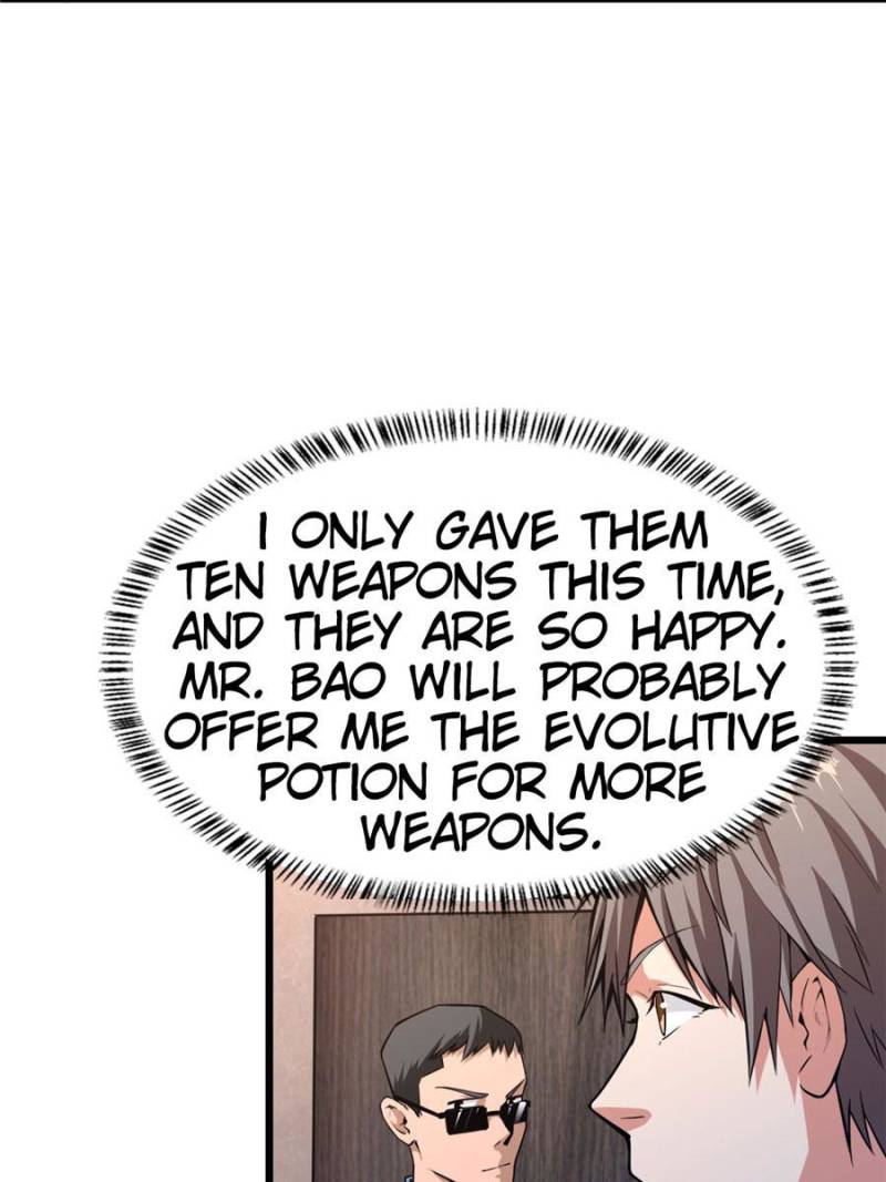 Read Endgame Restart EN Manga Online
