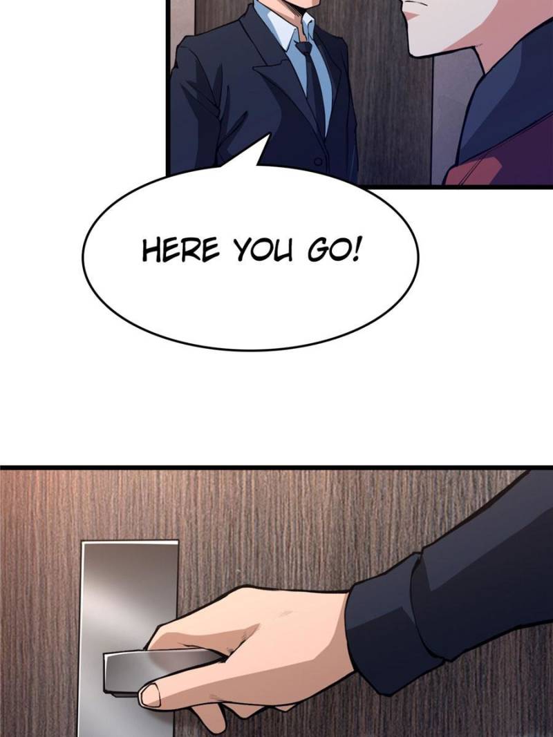 Read Endgame Restart EN Manga Online