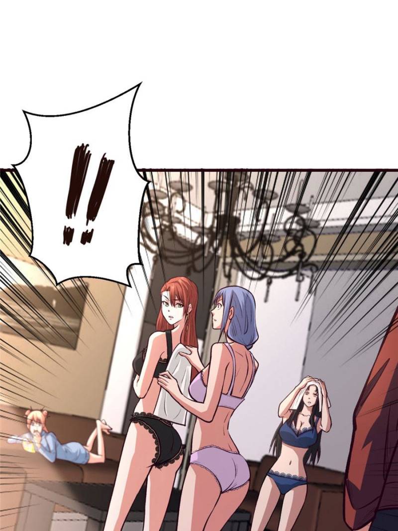 Read Endgame Restart EN Manga Online