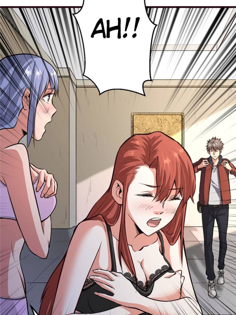 Read Endgame Restart EN Manga Online
